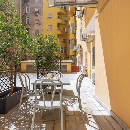 로마 Casa Girasole 아파트 외부 사진