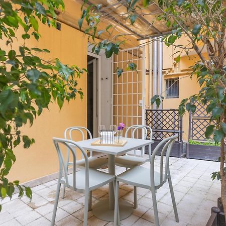 로마 Casa Girasole 아파트 외부 사진