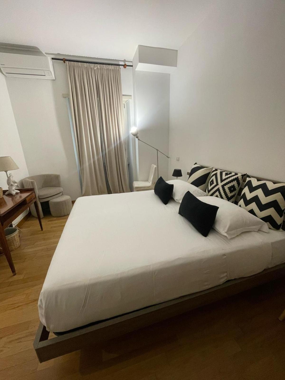 로마 Casa Girasole 아파트 외부 사진