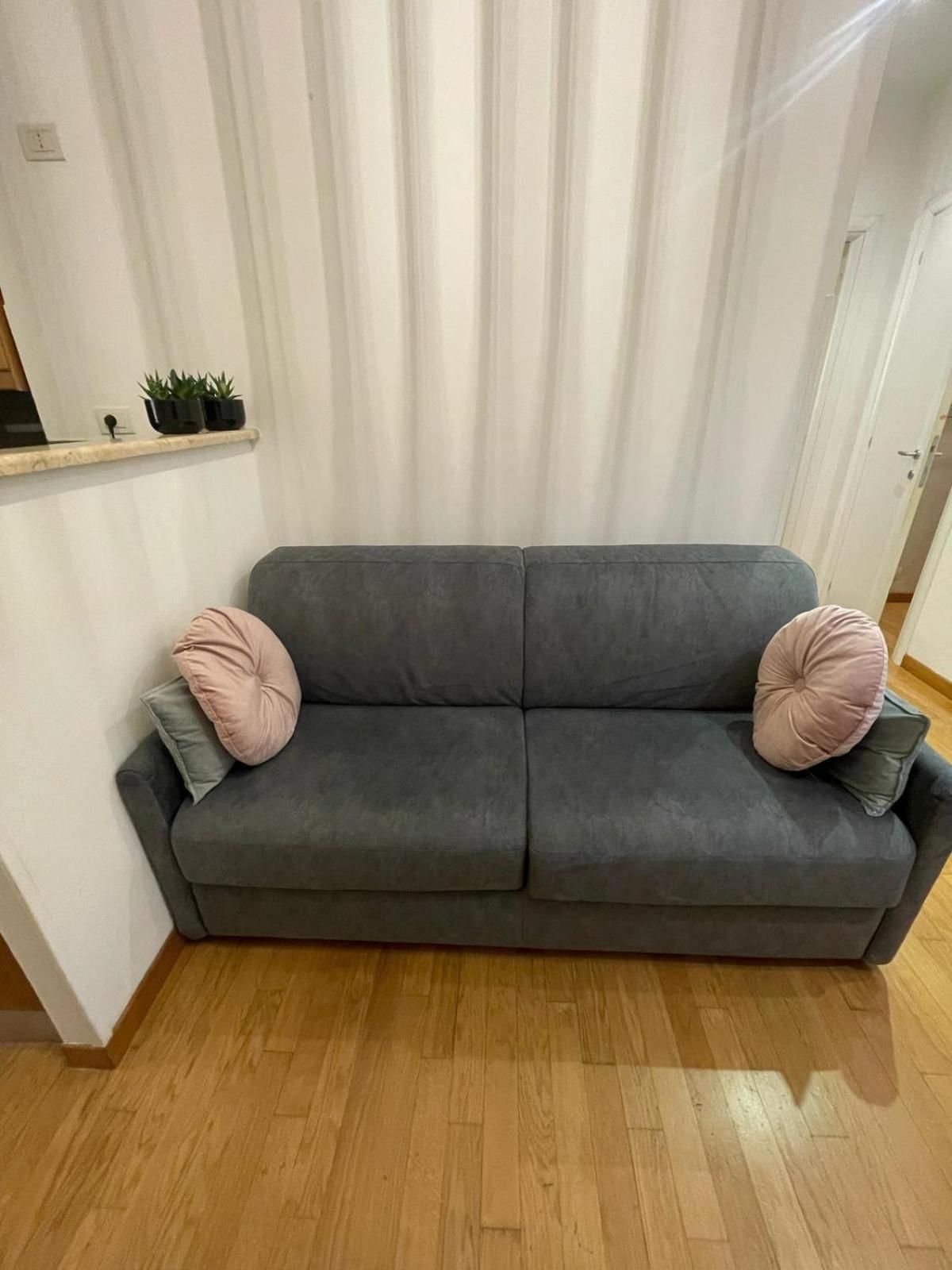 로마 Casa Girasole 아파트 외부 사진