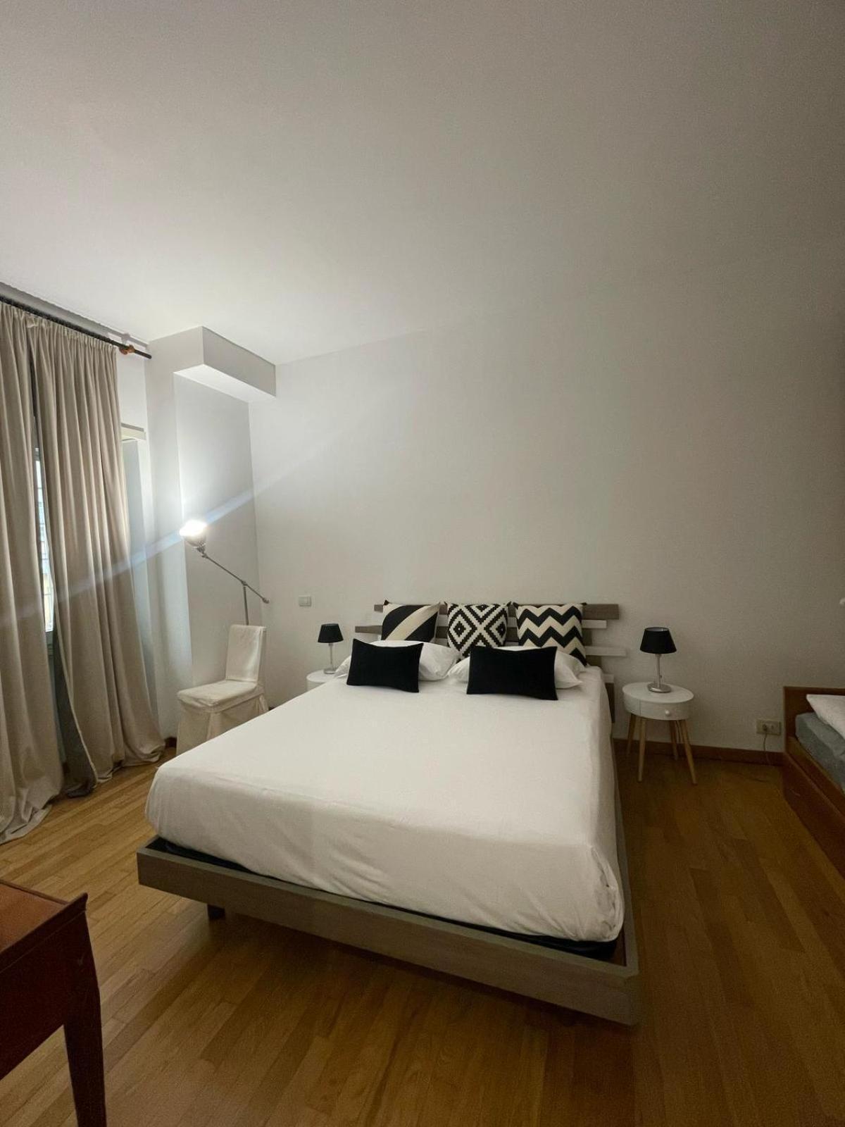 로마 Casa Girasole 아파트 외부 사진