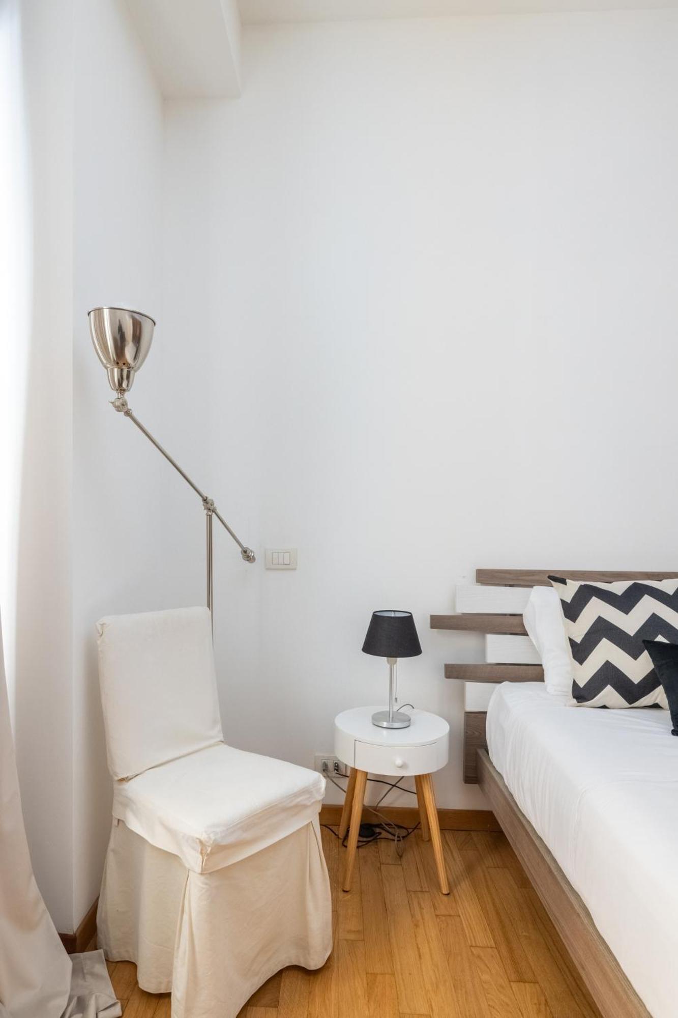로마 Casa Girasole 아파트 외부 사진