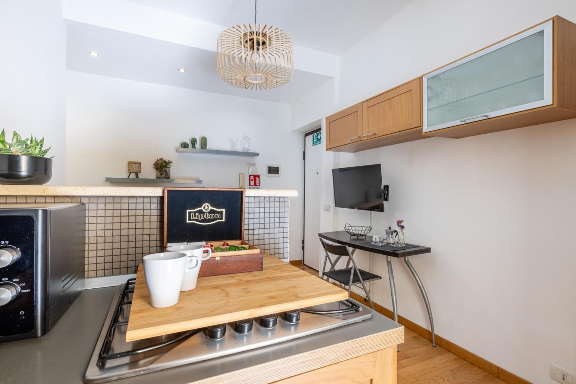 로마 Casa Girasole 아파트 외부 사진