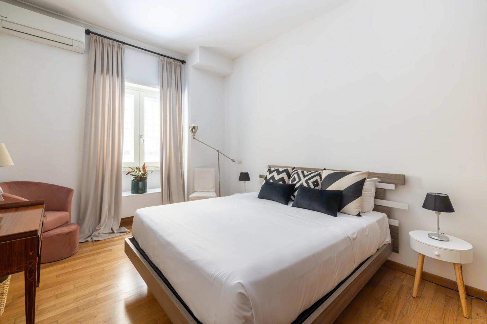 로마 Casa Girasole 아파트 외부 사진