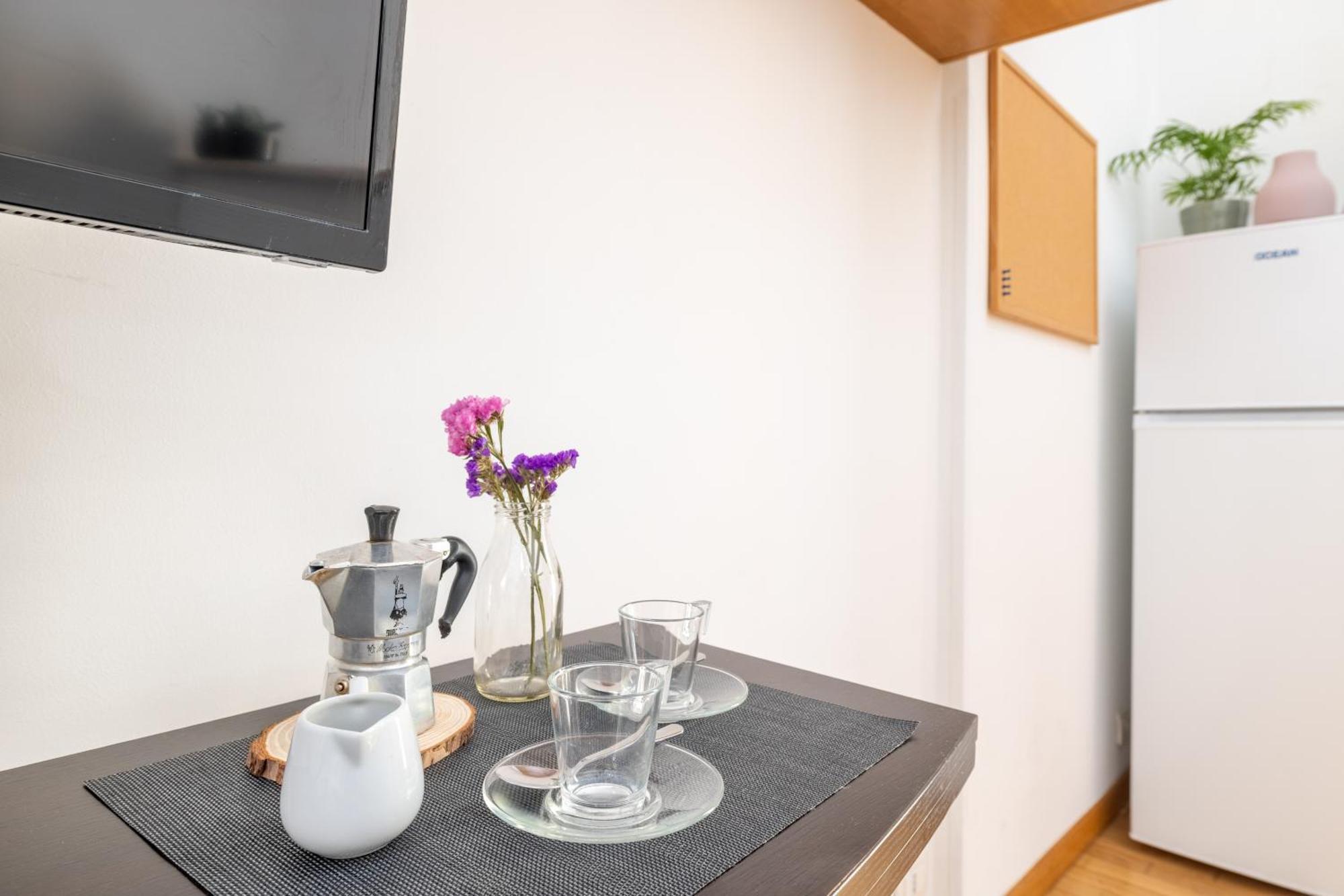 로마 Casa Girasole 아파트 외부 사진